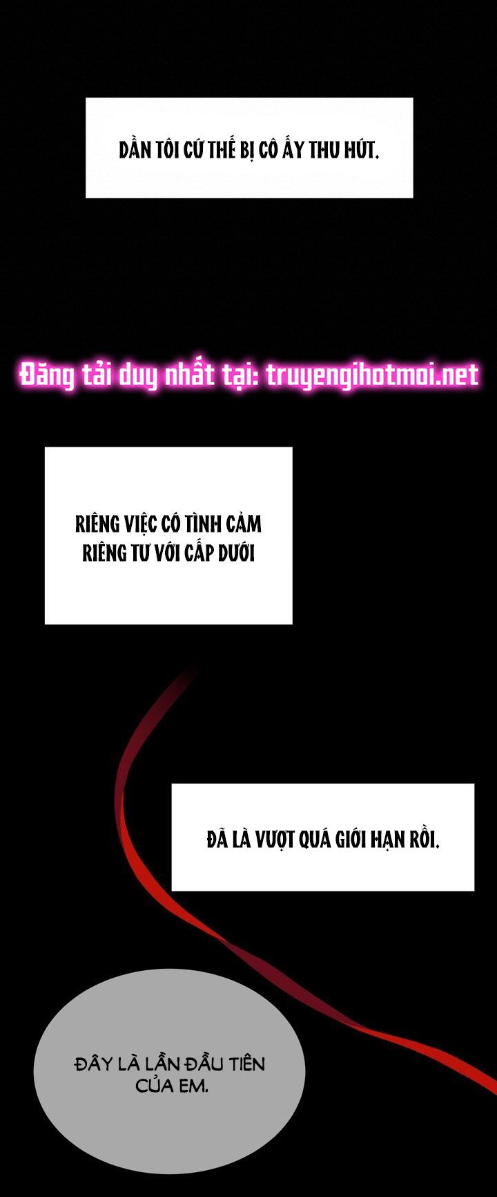 đọc truyện 18+ Hương Vị Của Cấp Trên Chương 8 ảnh 40 tại Giả Dược