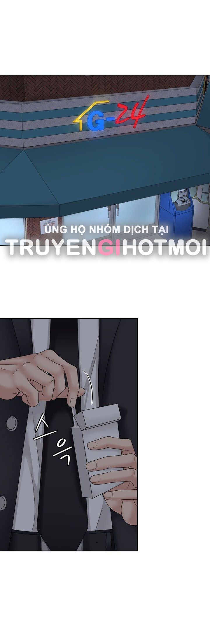 đọc truyện 18+ Hương Vị Của Cấp Trên Chương 8 ảnh 55 tại Giả Dược