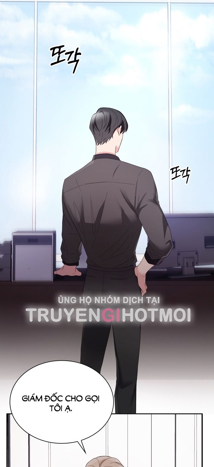 đọc truyện [18+] In The Cage Chương 1 ảnh 23 tại Giả Dược