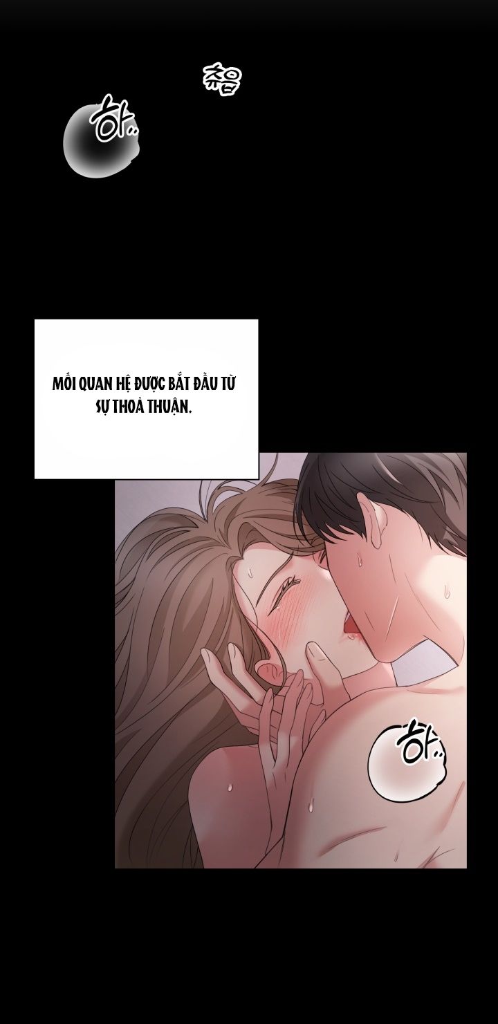 đọc truyện [18+] In The Cage Chương 1 ảnh 31 tại Giả Dược
