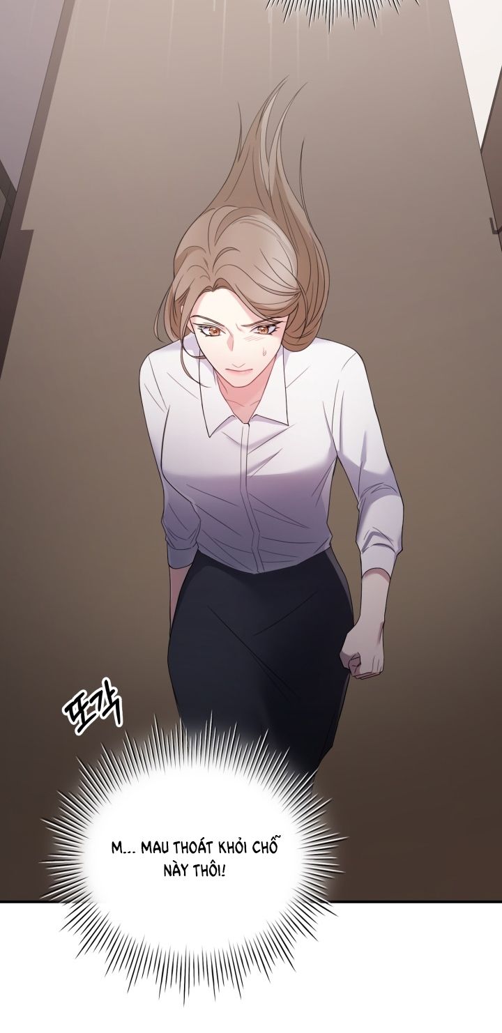 đọc truyện [18+] In The Cage Chương 1 ảnh 48 tại Giả Dược
