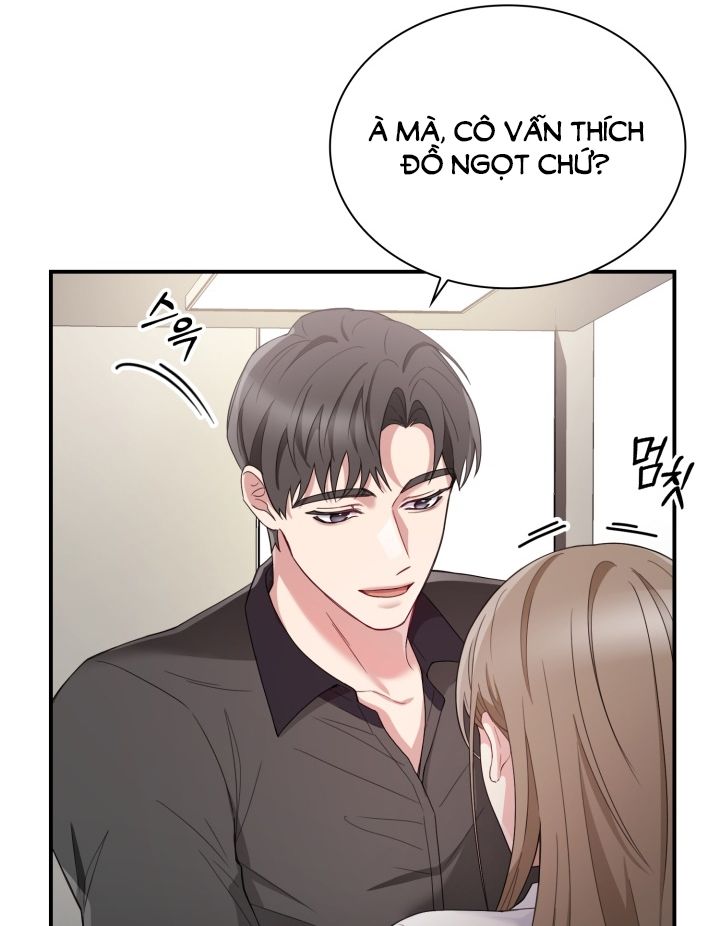 đọc truyện [18+] In The Cage Chương 1 ảnh 65 tại Giả Dược