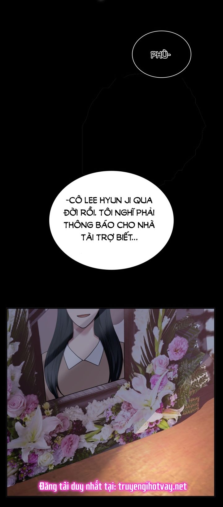 đọc truyện [18+] In The Cage Chương 10 ảnh 13 tại Thiên Thai Truyện