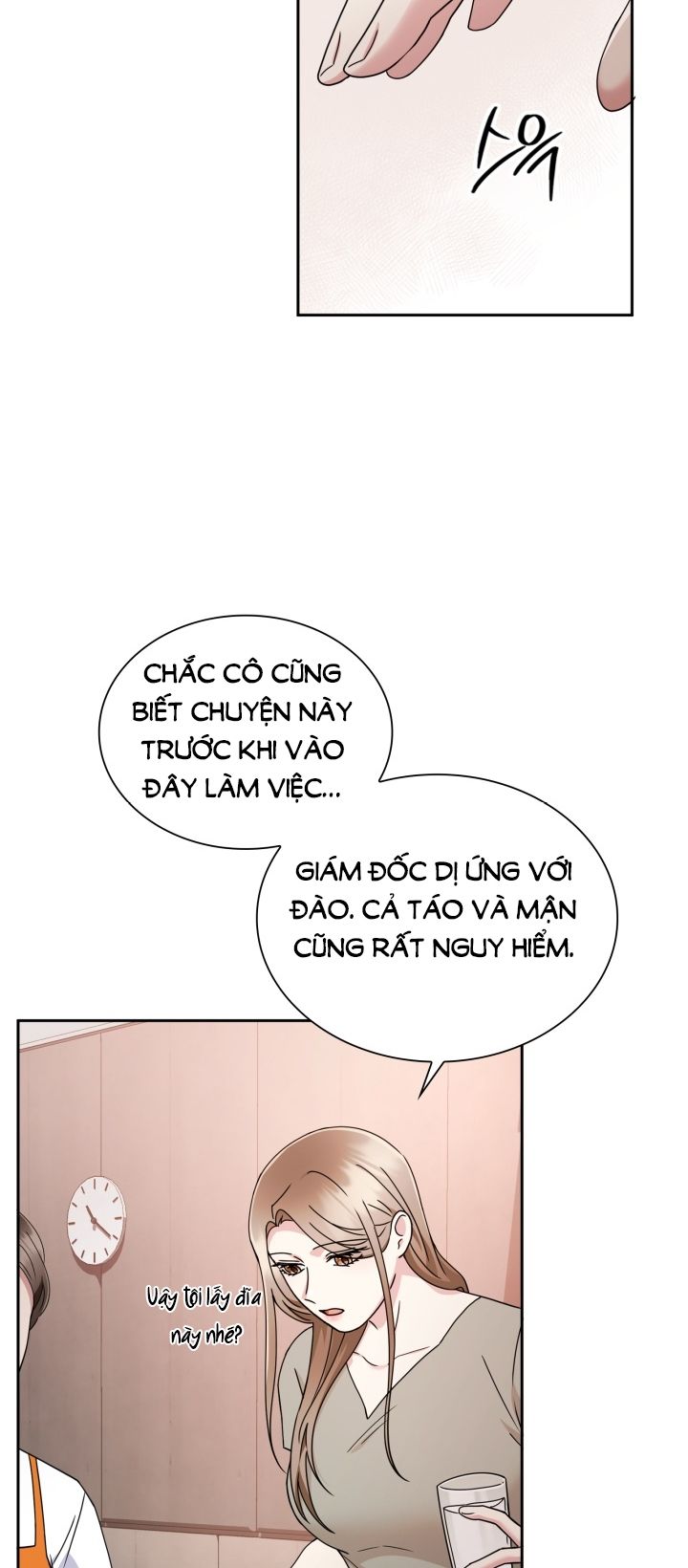 đọc truyện [18+] In The Cage Chương 10 ảnh 29 tại Thiên Thai Truyện