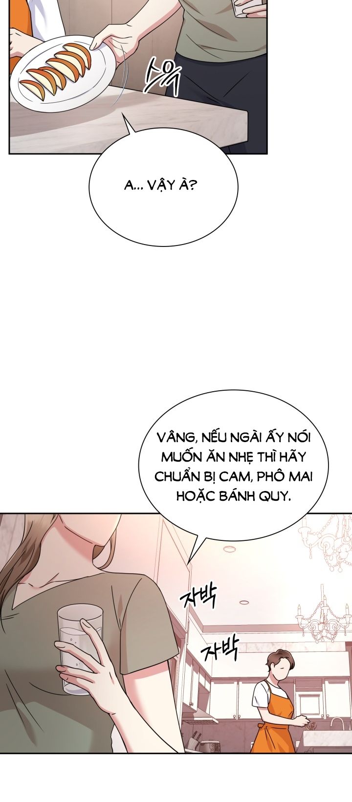 đọc truyện [18+] In The Cage Chương 10 ảnh 30 tại Thiên Thai Truyện