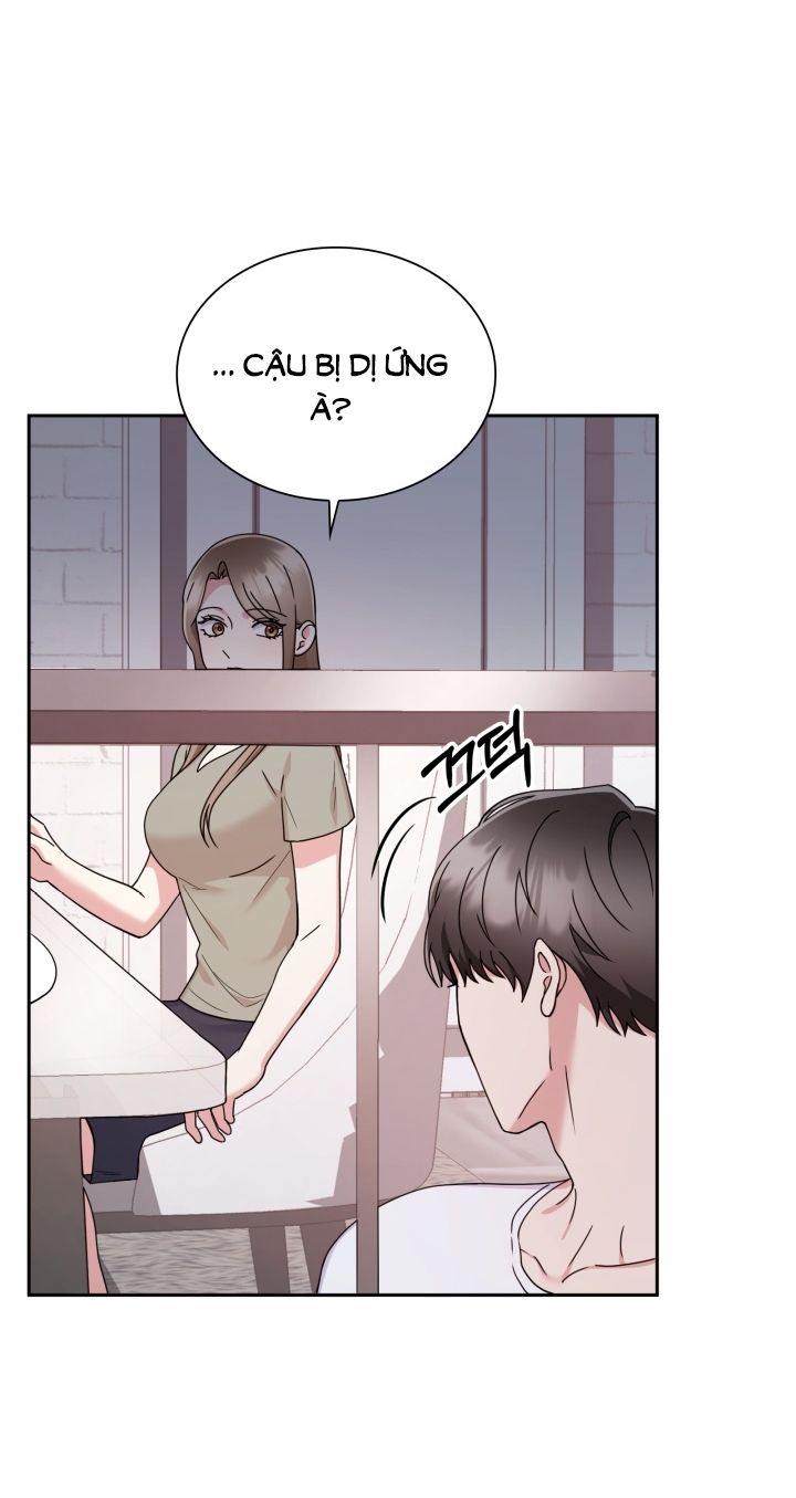 đọc truyện [18+] In The Cage Chương 10 ảnh 45 tại Thiên Thai Truyện