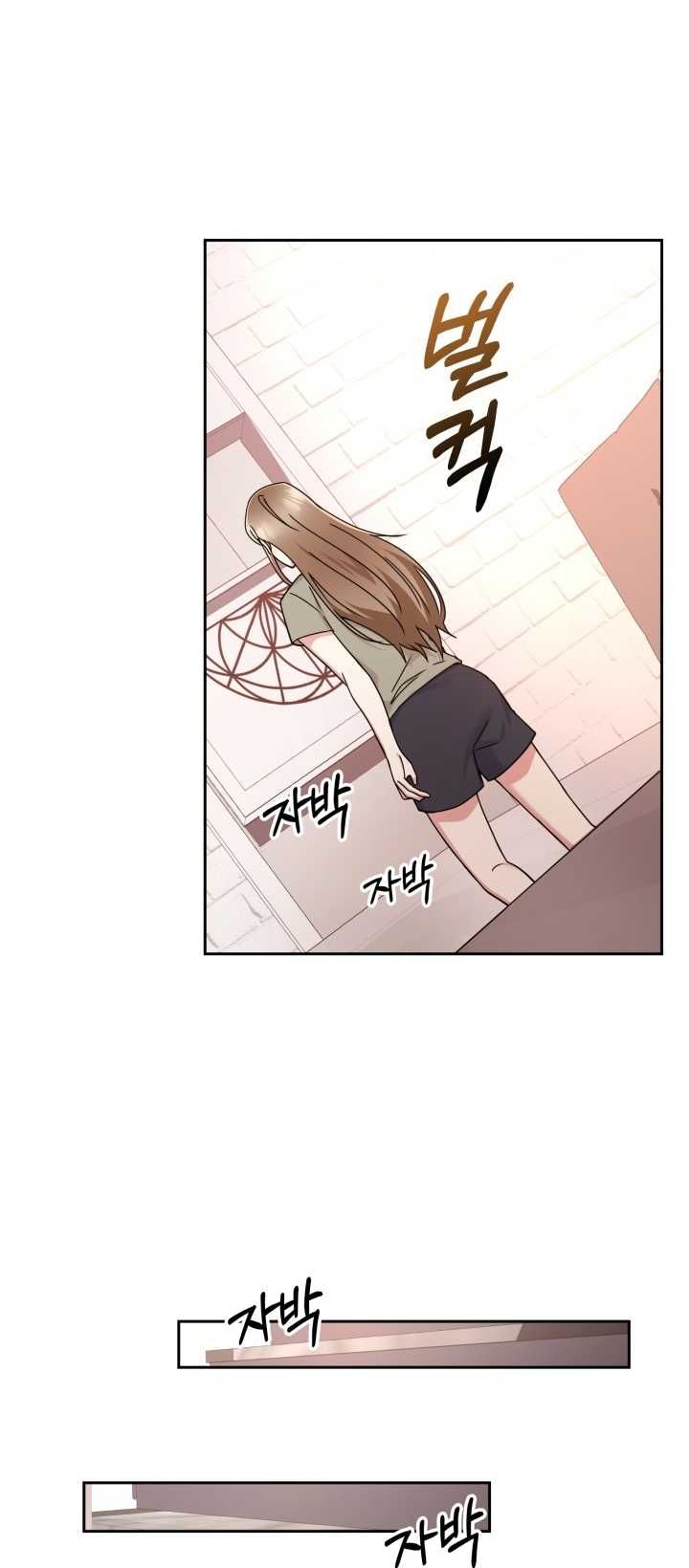 đọc truyện [18+] In The Cage Chương 10.1 ảnh 25 tại Giả Dược