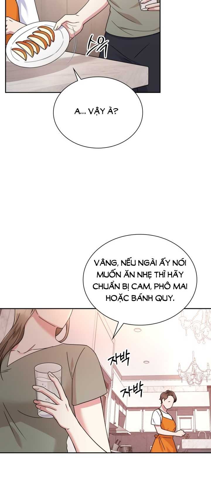 đọc truyện [18+] In The Cage Chương 10.1 ảnh 30 tại Giả Dược