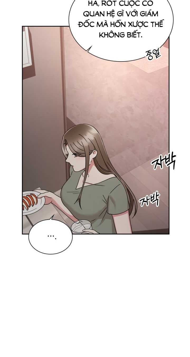 đọc truyện [18+] In The Cage Chương 10.1 ảnh 33 tại Giả Dược
