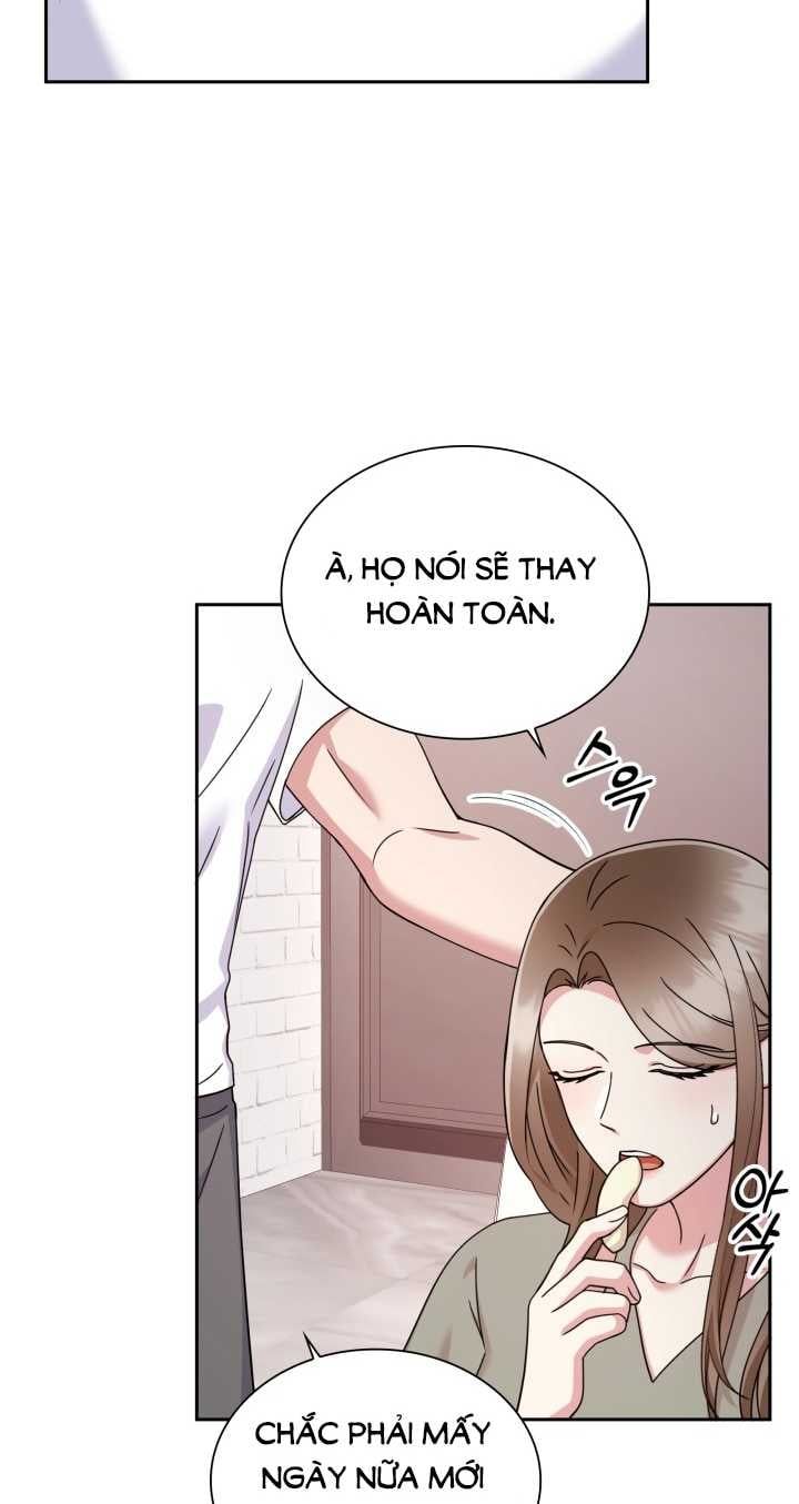 đọc truyện [18+] In The Cage Chương 10.1 ảnh 39 tại Giả Dược