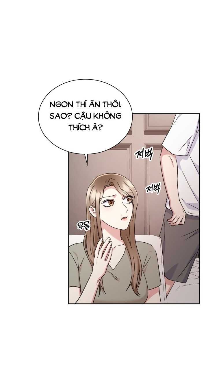 đọc truyện [18+] In The Cage Chương 10.1 ảnh 43 tại Giả Dược