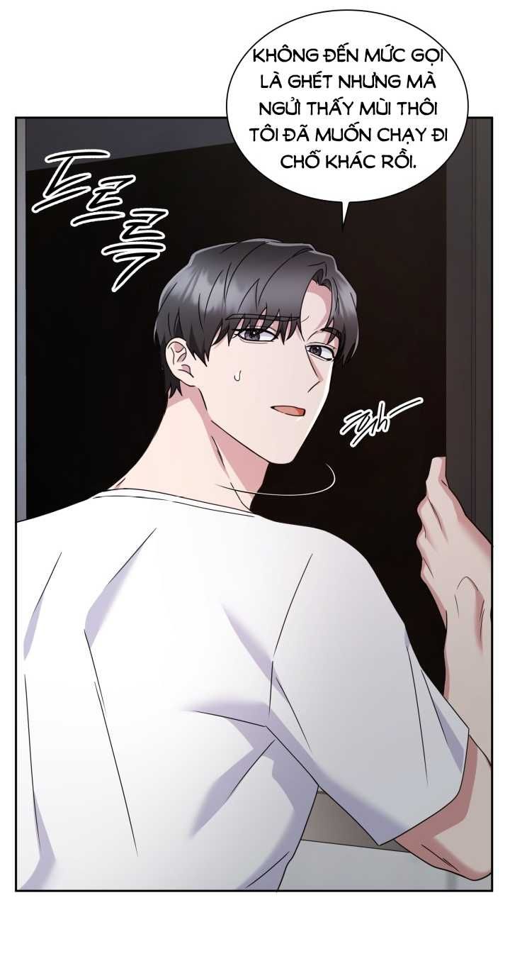 đọc truyện [18+] In The Cage Chương 10.1 ảnh 44 tại Giả Dược
