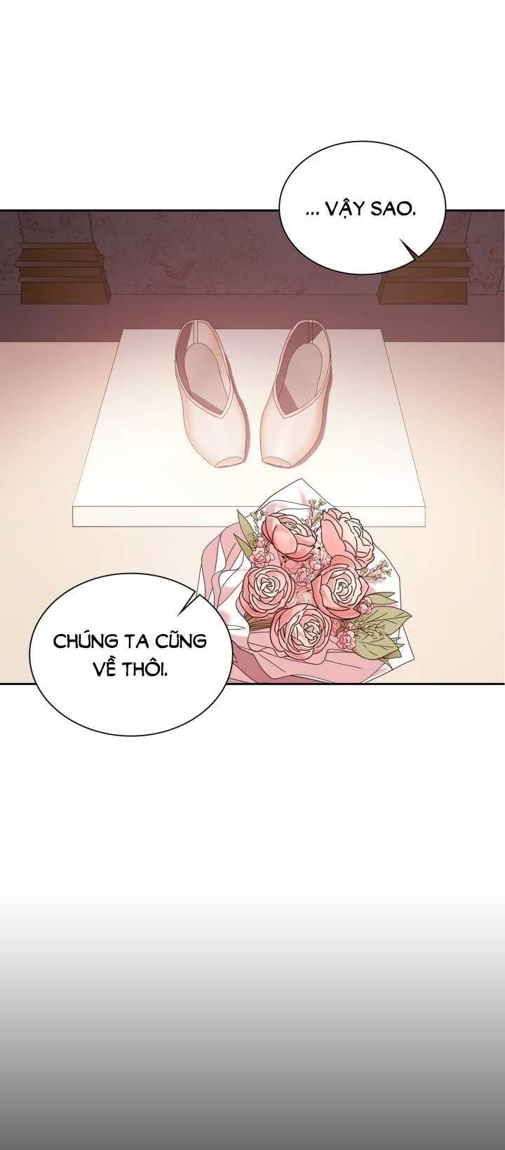 đọc truyện [18+] In The Cage Chương 10.1 ảnh 8 tại Giả Dược
