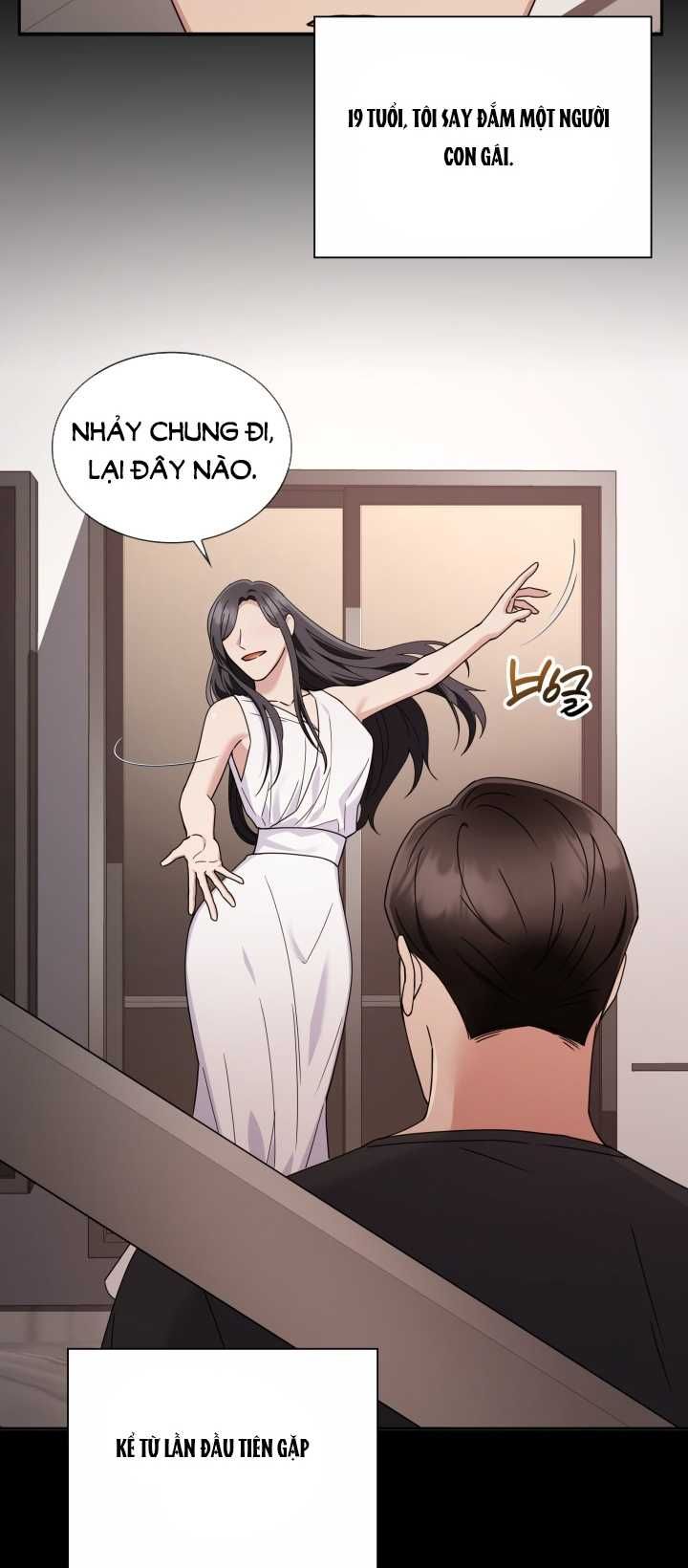 đọc truyện [18+] In The Cage Chương 10.1 ảnh 10 tại Giả Dược