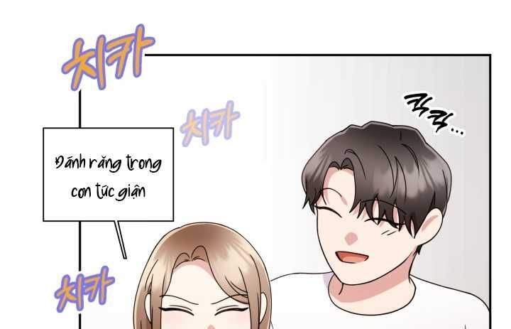 đọc truyện [18+] In The Cage Chương 10.2 ảnh 21 tại Giả Dược