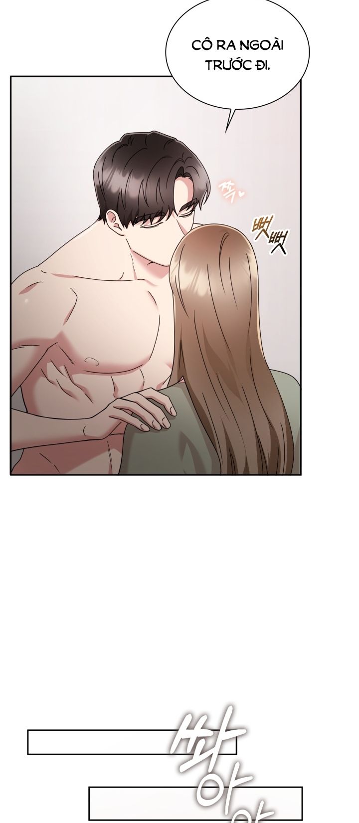 đọc truyện [18+] In The Cage Chương 1.1 ảnh 3 tại Giả Dược