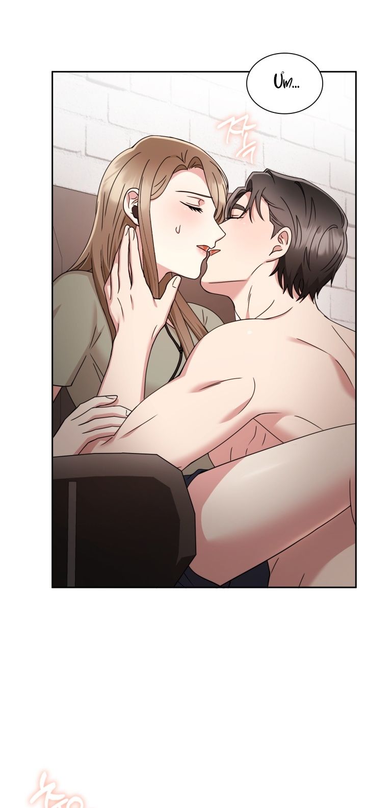 đọc truyện [18+] In The Cage Chương 1.1 ảnh 48 tại Giả Dược
