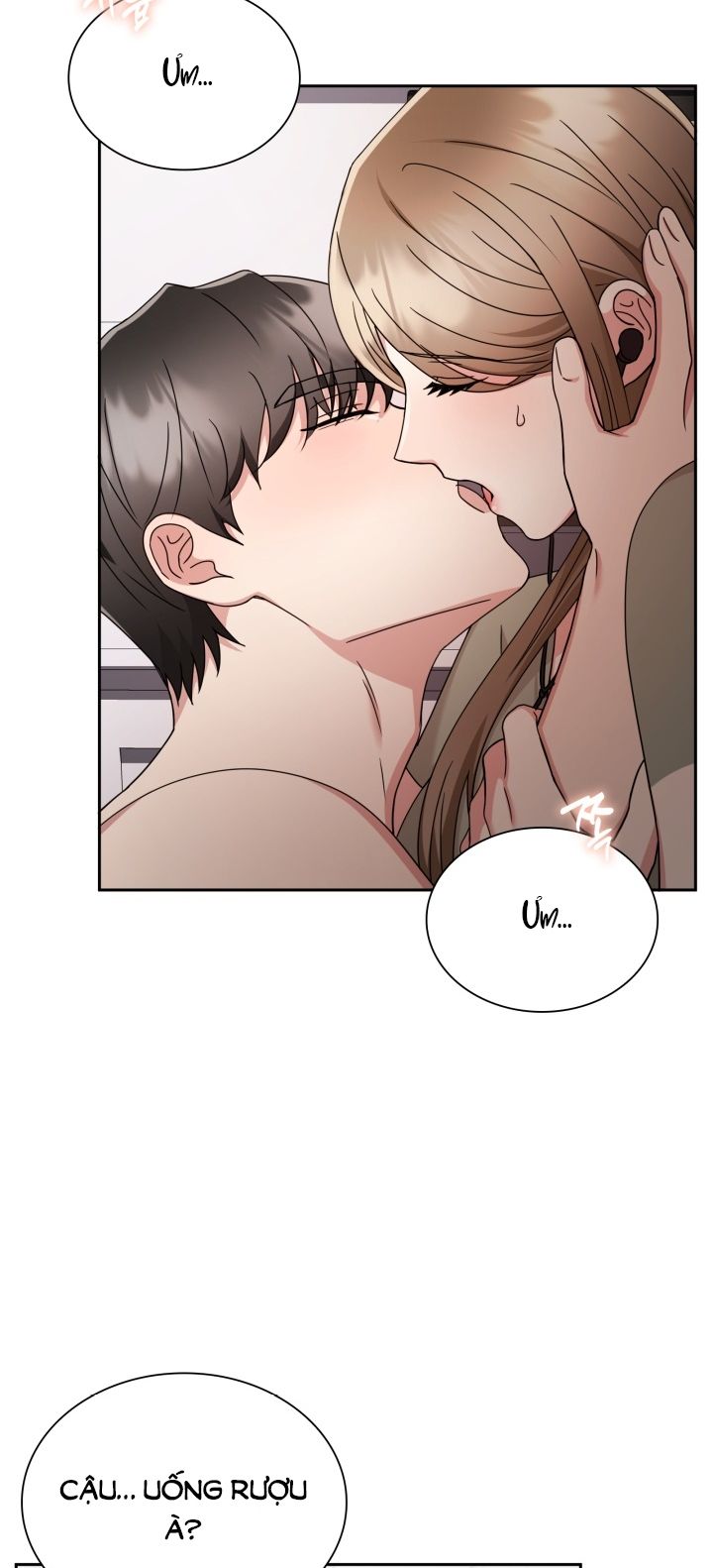 đọc truyện [18+] In The Cage Chương 1.1 ảnh 50 tại Giả Dược