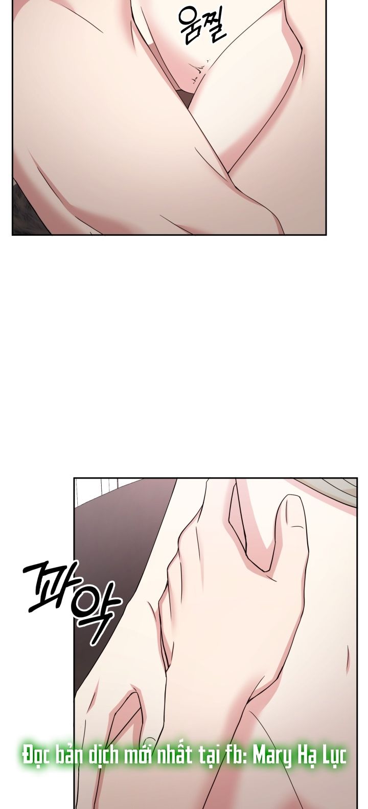 đọc truyện [18+] In The Cage Chương 11 ảnh 57 tại Giả Dược