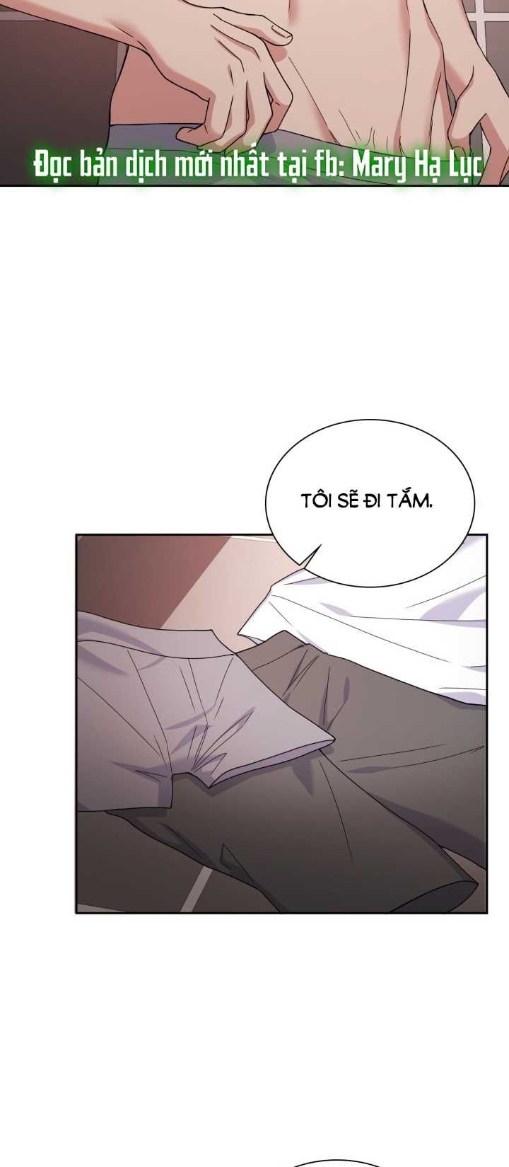 đọc truyện [18+] In The Cage Chương 11.1 ảnh 2 tại Giả Dược
