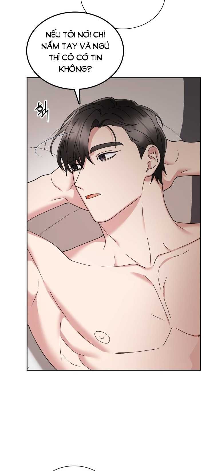 đọc truyện [18+] In The Cage Chương 11.1 ảnh 17 tại Giả Dược