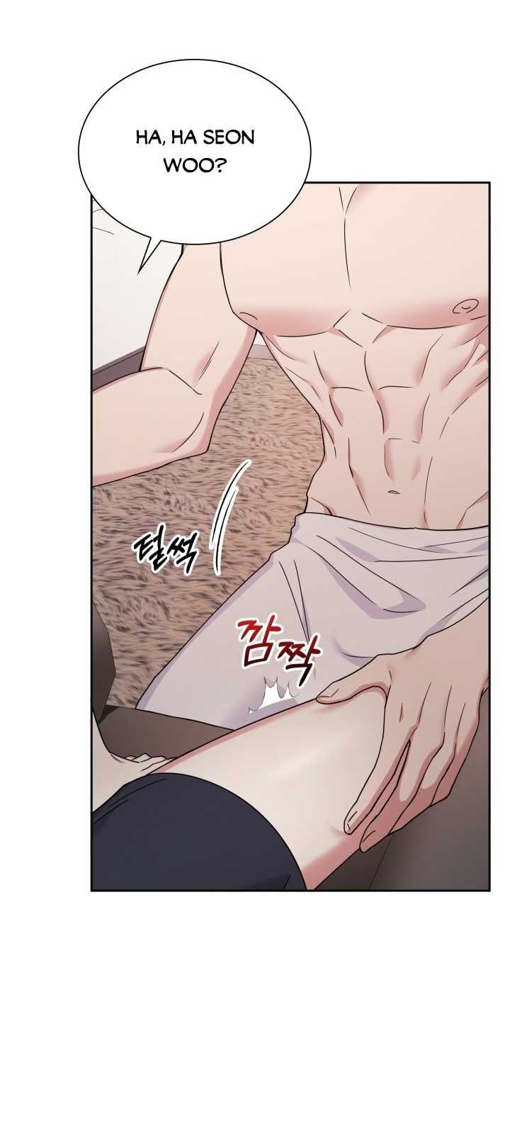 đọc truyện [18+] In The Cage Chương 11.1 ảnh 36 tại Giả Dược