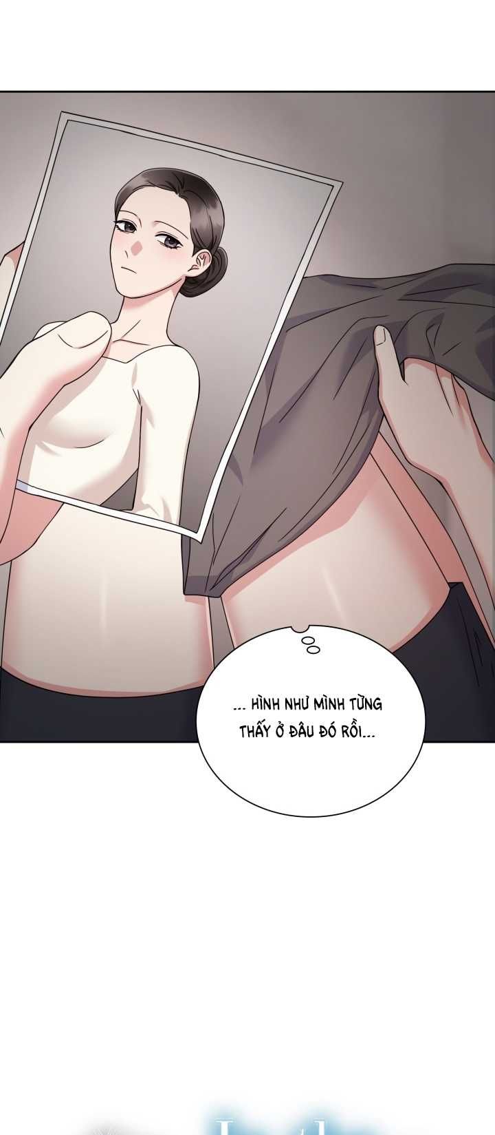 đọc truyện [18+] In The Cage Chương 11.1 ảnh 7 tại Giả Dược