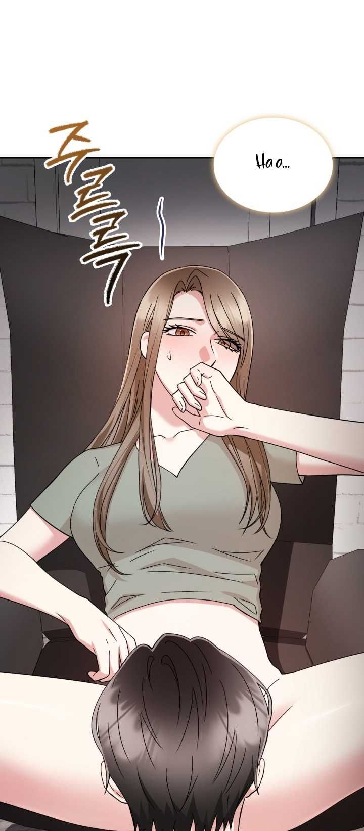 đọc truyện [18+] In The Cage Chương 11.2 ảnh 22 tại Giả Dược