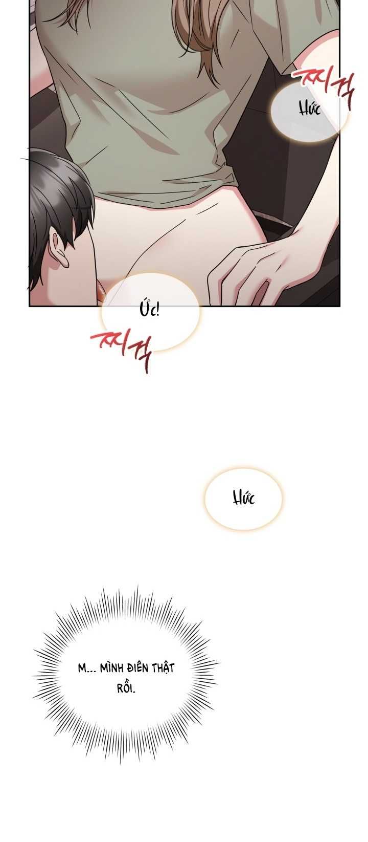 đọc truyện [18+] In The Cage Chương 11.2 ảnh 38 tại Giả Dược