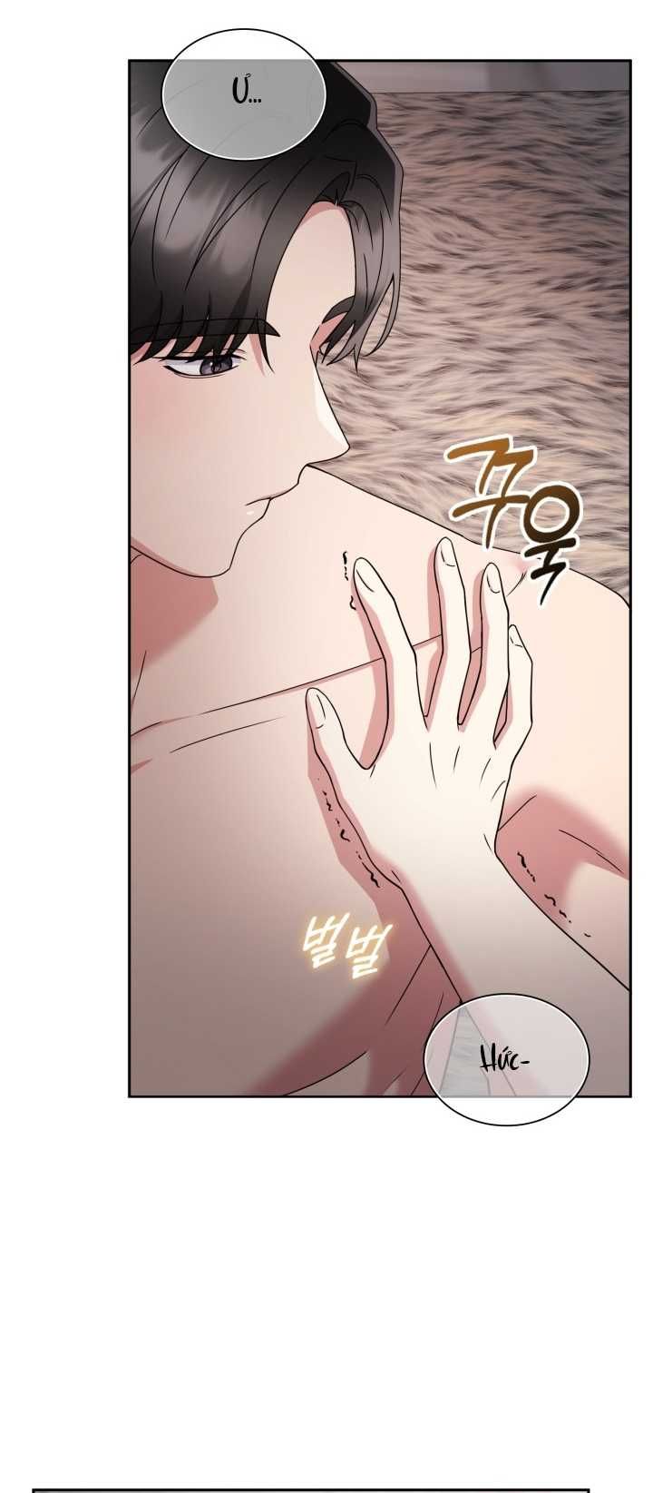 đọc truyện [18+] In The Cage Chương 11.2 ảnh 40 tại Giả Dược