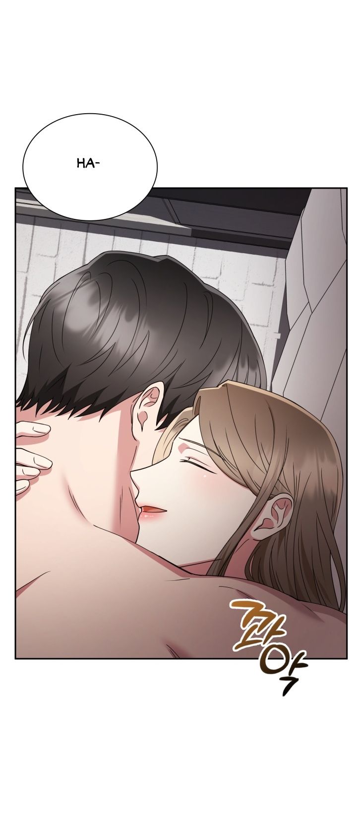 đọc truyện [18+] In The Cage Chương 1.2 ảnh 36 tại Giả Dược