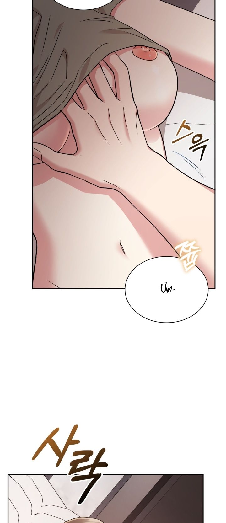đọc truyện [18+] In The Cage Chương 1.2 ảnh 38 tại Giả Dược