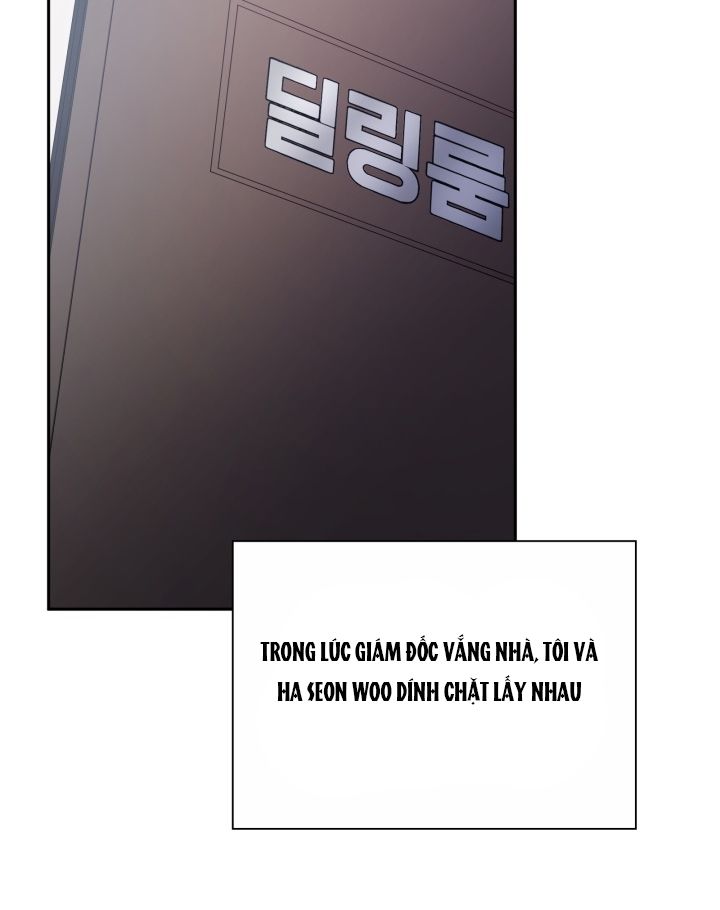 đọc truyện [18+] In The Cage Chương 12 ảnh 72 tại Giả Dược