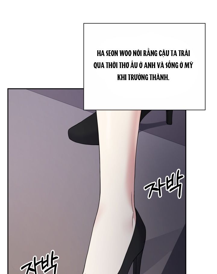 đọc truyện [18+] In The Cage Chương 12 ảnh 75 tại Giả Dược
