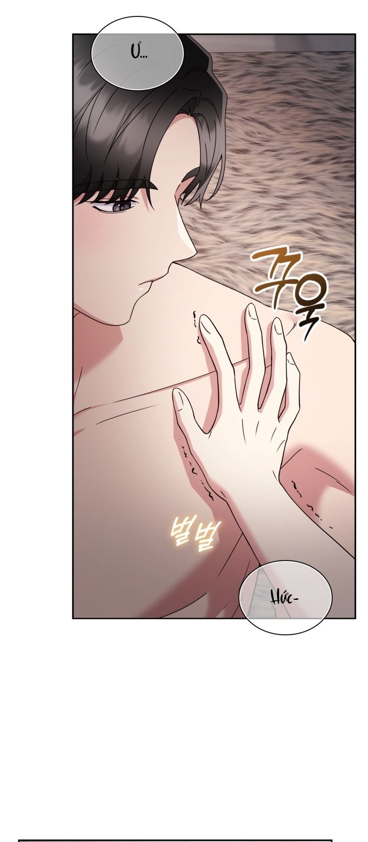 đọc truyện [18+] In The Cage Chương 1.2 ảnh 10 tại Giả Dược