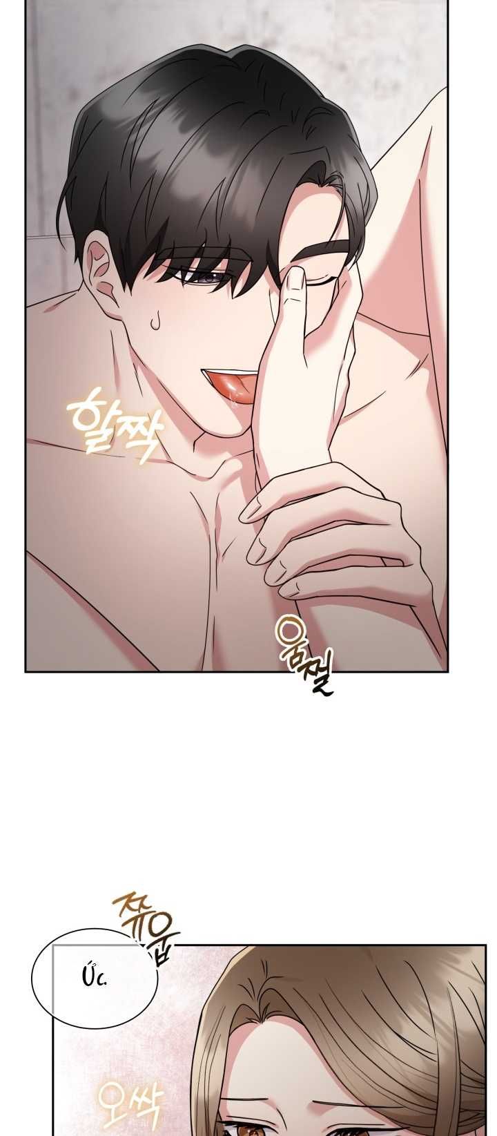 đọc truyện [18+] In The Cage Chương 12.1 ảnh 2 tại Giả Dược