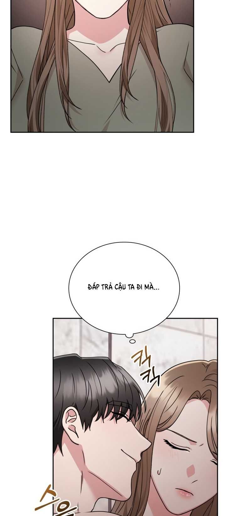 đọc truyện [18+] In The Cage Chương 12.1 ảnh 20 tại Giả Dược