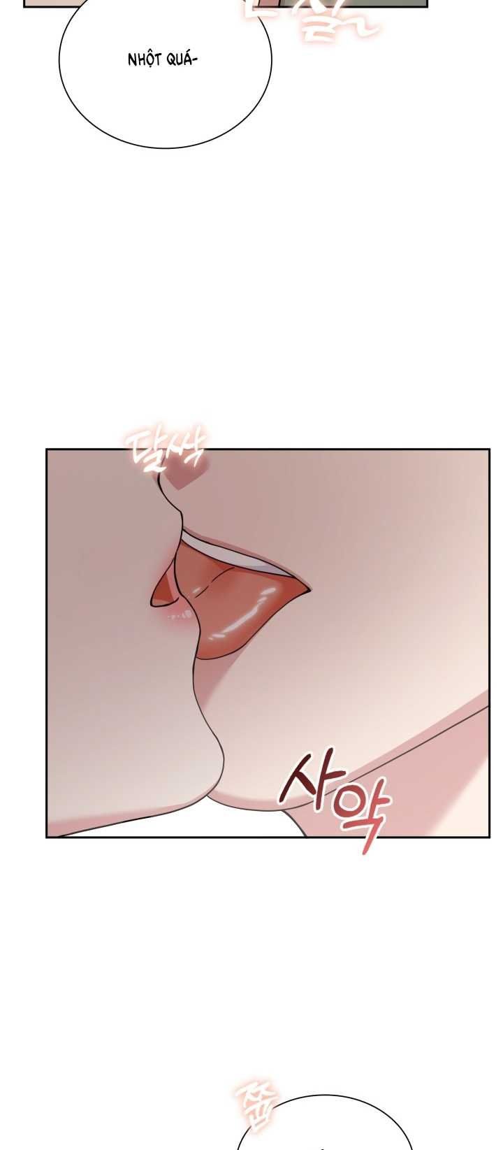 đọc truyện [18+] In The Cage Chương 12.1 ảnh 24 tại Giả Dược