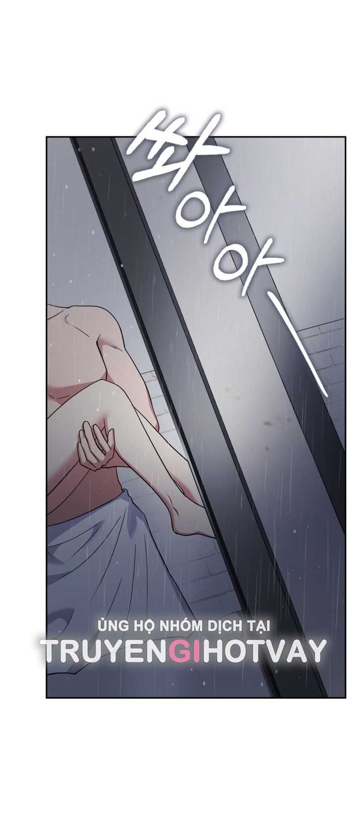 đọc truyện [18+] In The Cage Chương 12.1 ảnh 30 tại Giả Dược