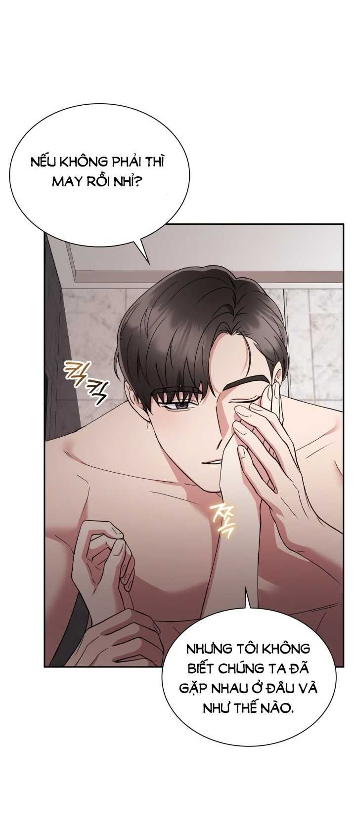 đọc truyện [18+] In The Cage Chương 12.1 ảnh 35 tại Giả Dược