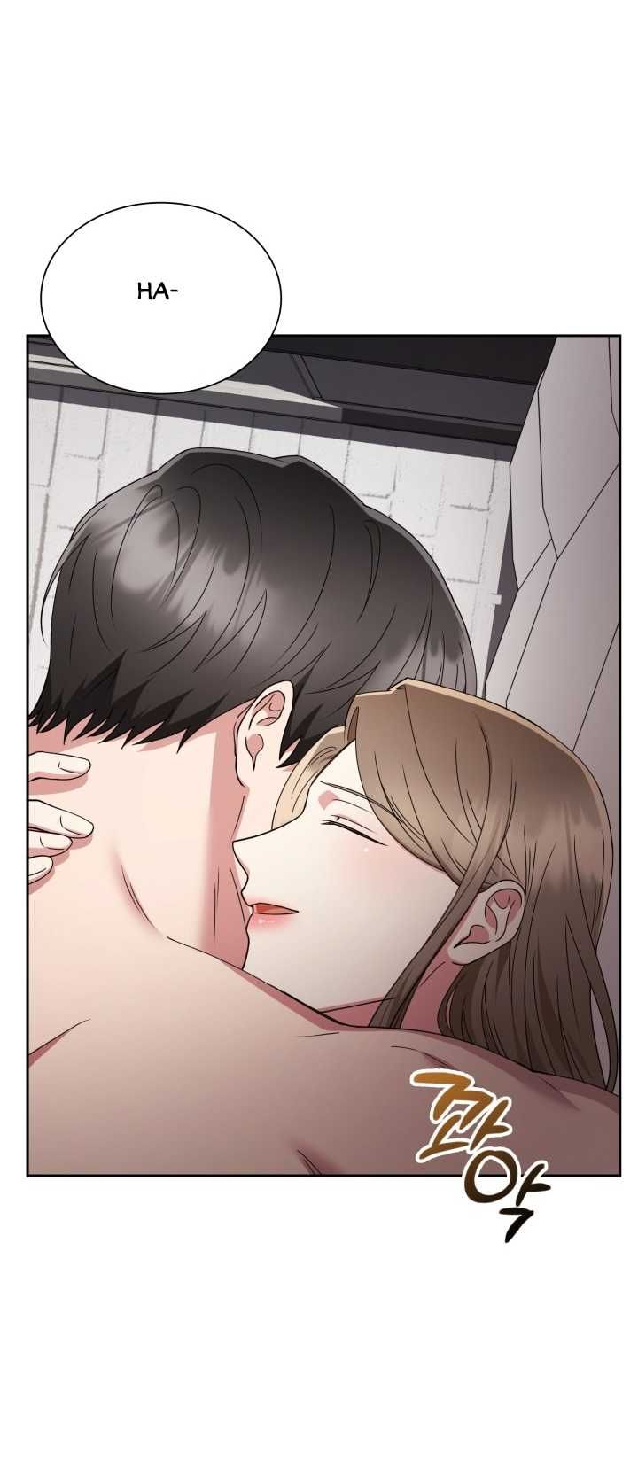 đọc truyện [18+] In The Cage Chương 12.1 ảnh 36 tại Giả Dược