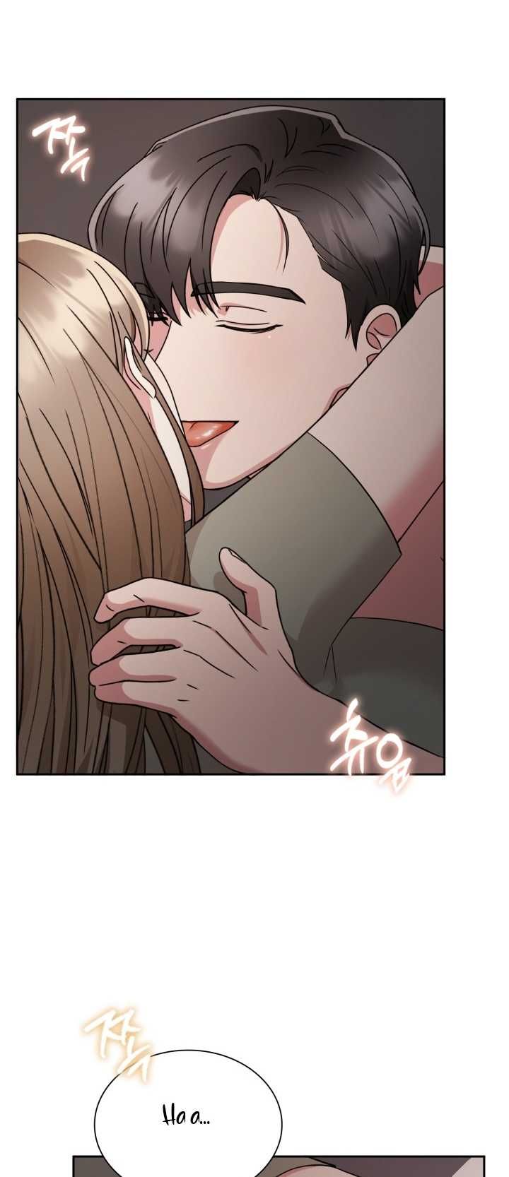 đọc truyện [18+] In The Cage Chương 12.1 ảnh 37 tại Giả Dược