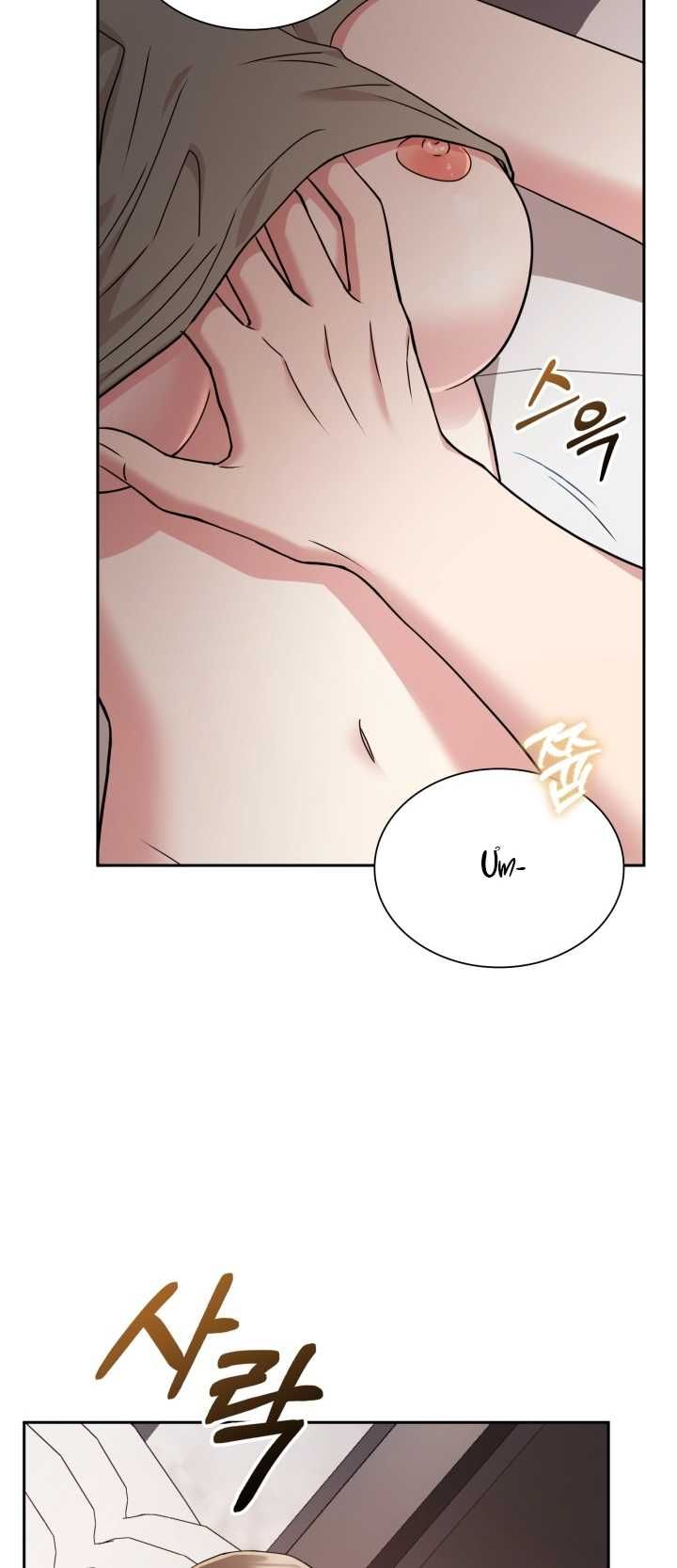 đọc truyện [18+] In The Cage Chương 12.1 ảnh 38 tại Giả Dược