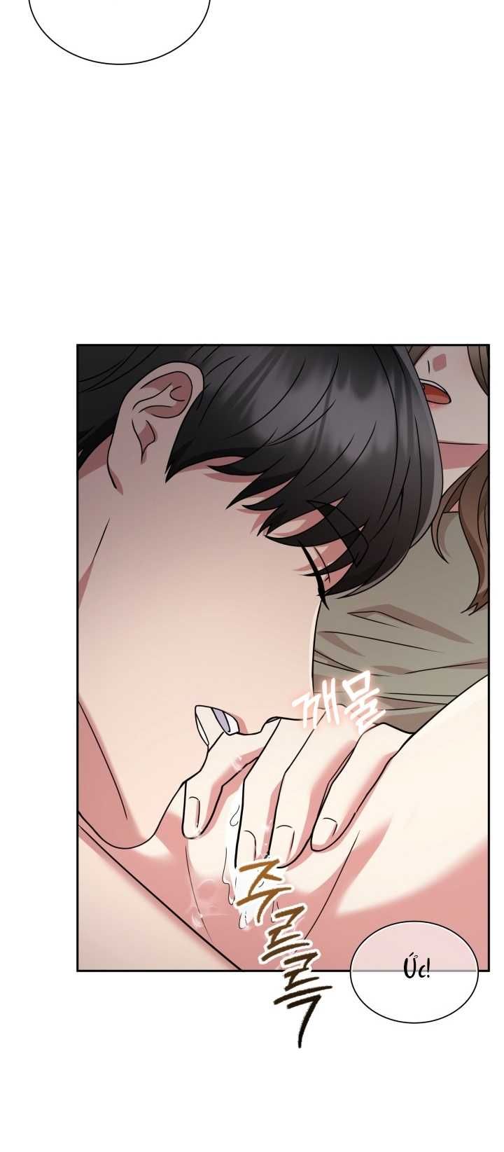 đọc truyện [18+] In The Cage Chương 12.1 ảnh 10 tại Giả Dược