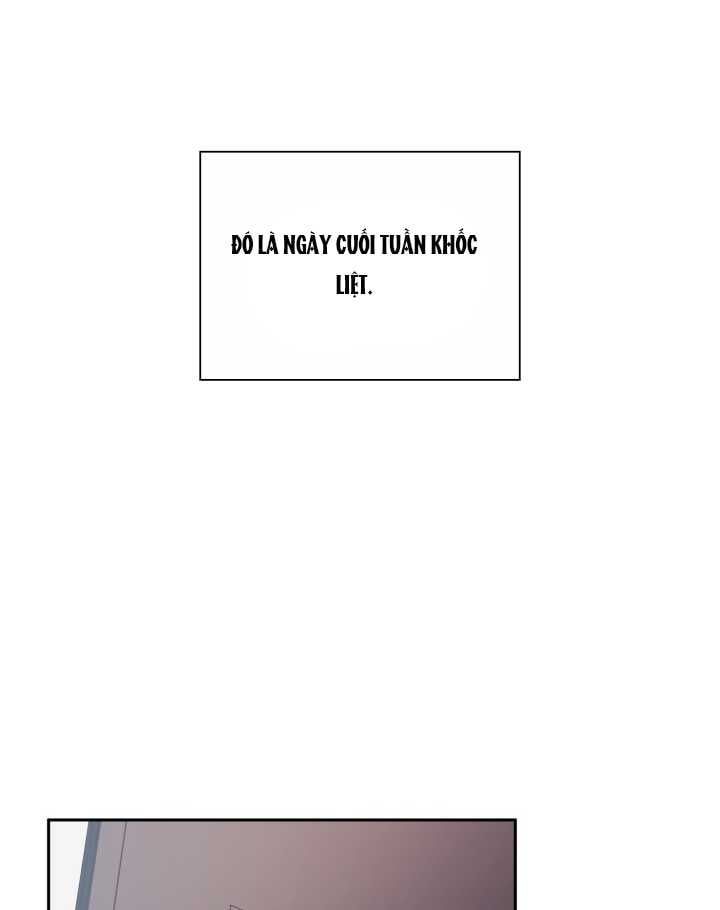 đọc truyện [18+] In The Cage Chương 12.2 ảnh 20 tại Giả Dược