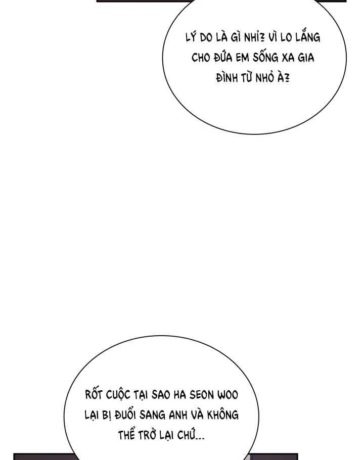 đọc truyện [18+] In The Cage Chương 12.2 ảnh 27 tại Giả Dược