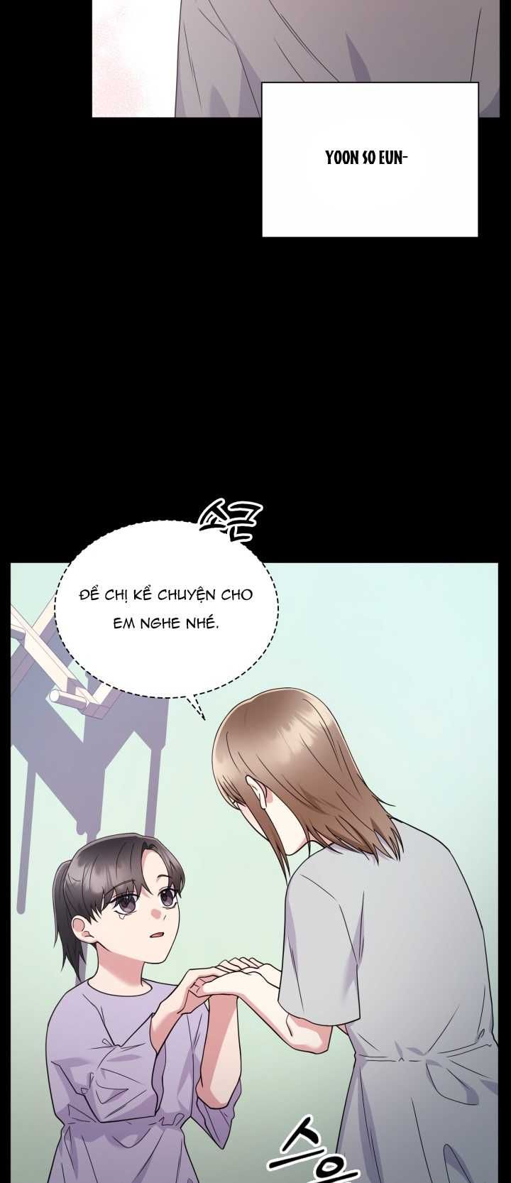 đọc truyện [18+] In The Cage Chương 12.2 ảnh 6 tại Giả Dược