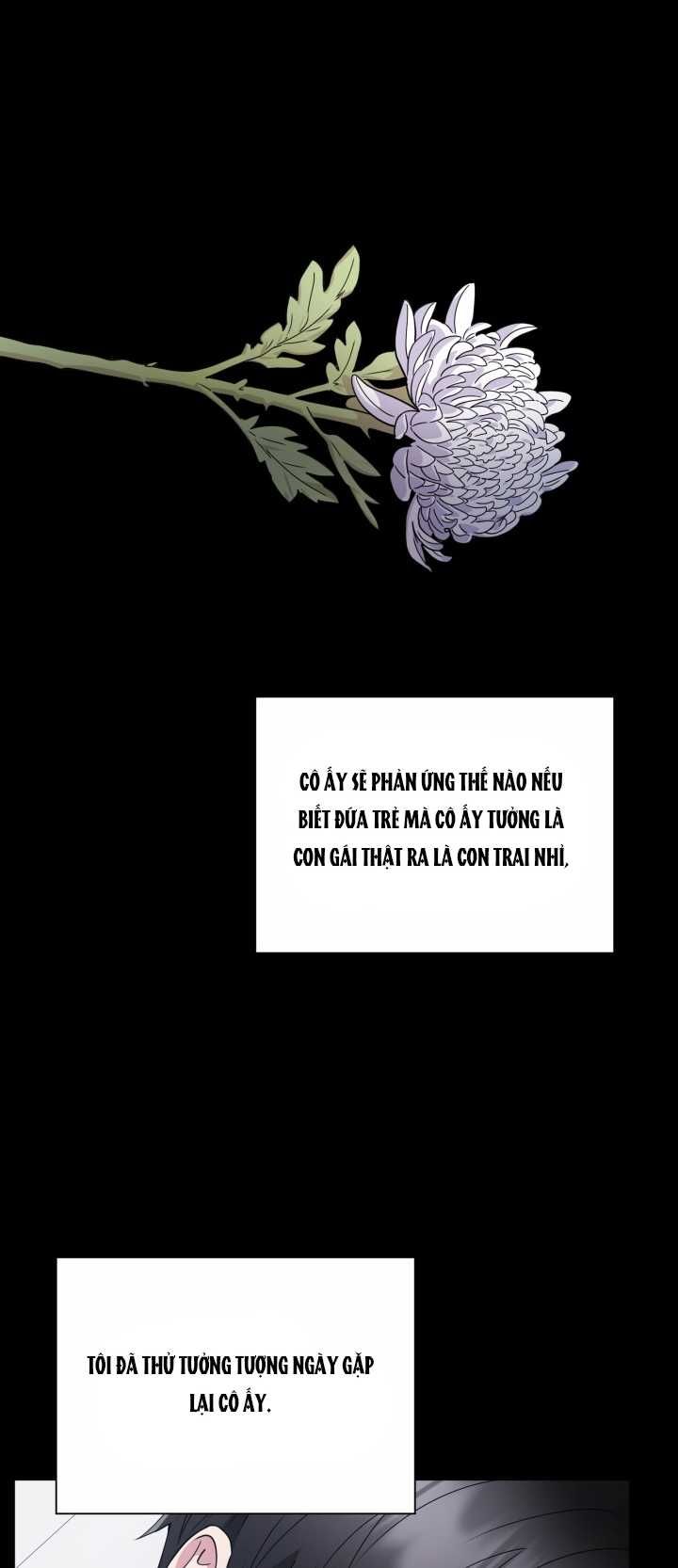 đọc truyện [18+] In The Cage Chương 12.2 ảnh 8 tại Giả Dược
