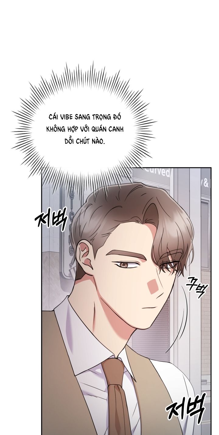 đọc truyện [18+] In The Cage Chương 13 ảnh 27 tại Giả Dược