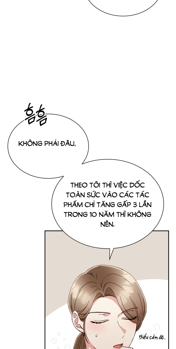 đọc truyện [18+] In The Cage Chương 13 ảnh 38 tại Giả Dược